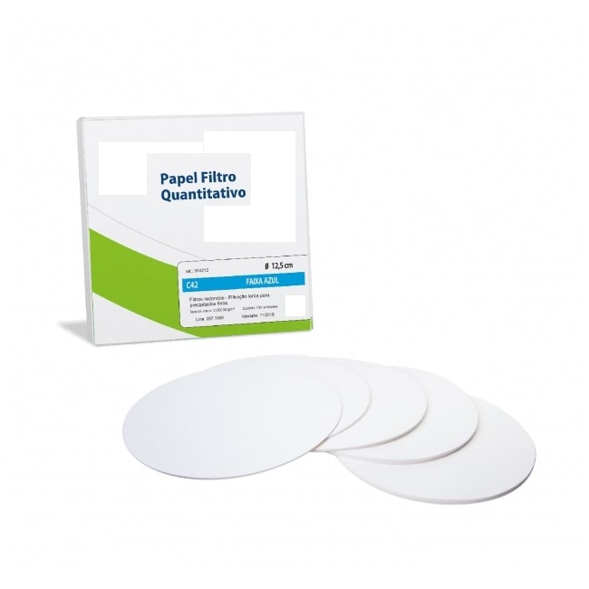 Papel Filtro Quantitativo Faixa Azul 70mm-6fba3842-4aa1-4bce-9678-f8b7676363eb