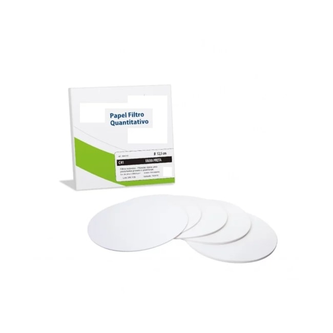 Papel Filtro Quantitativo Faixa Preta 110mm-81be18c0-7d60-445a-bb62-c1a165563ee2