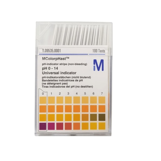 Papel Indicador de Ph 0 a 14 Merck-8c4a6514-0d4b-4a2e-83ab-fbc035e6b5d9
