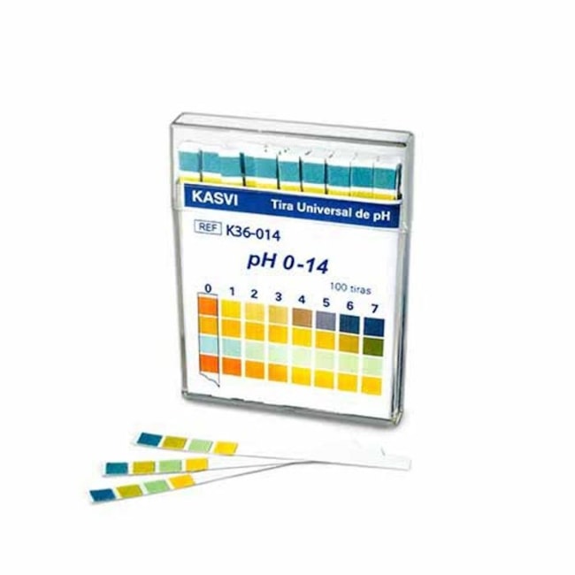 Papel Indicador de Ph Kasvi-63515d2c-395d-41cb-a4f0-a5e4fb0c01e3