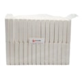 Papel mata borrão  250 mg 10,5 x 10,5cm Caixa com 500 folhas-5039ec77-ef4e-4e71-b74d-e1d323694226