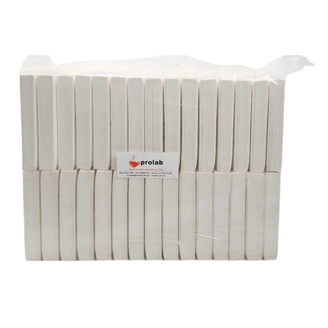 Papel mata borrão 250 mg 10,5 x 10,5cm Caixa com 500 folhas-9fbb3ce7-e269-4877-9bd2-661d34119ed8