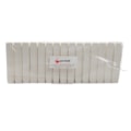 Papel mata borrão  250 mg 10,5 x 10,5cm Caixa com 500 folhas-b6ae681a-0519-4cd2-92c4-0719b905c1f3