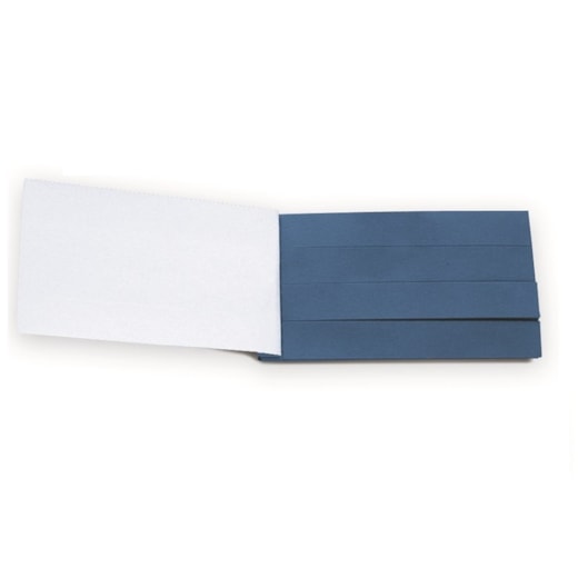 Papel Tornassol Azul