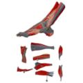 Pé Muscular Com Nervos 9 Partes-99a3fbd1-f2b5-4d44-b9e1-5508eef0dca2