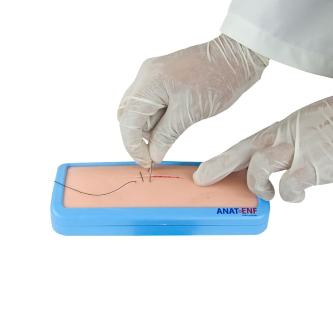 Pele para Treinamento de Sutura-96c6c54e-81fa-4d30-acb3-f098622c428d