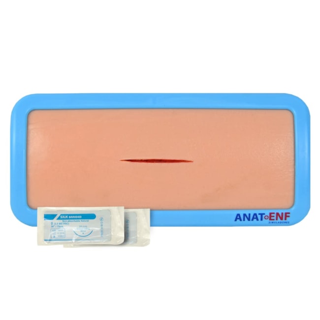 Pele para Treinamento de Sutura-9a47e07c-34ed-4247-ac9a-517ae99709f5