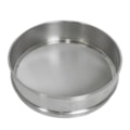 Peneira Granulométrica Inox ASTM 1