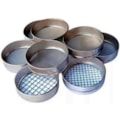 Peneira Granulométrica Inox ASTM 12 Tyler 10 Pequena-1c2a1c98-e6d6-404a-9137-d14c5b62fb76