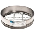 Peneira Granulométrica Inox ASTM 2