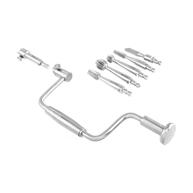 Perfurador Hudson Kit com 5 Brocas-a7da1d53-2130-408b-a457-1e5b94ddd2c3
