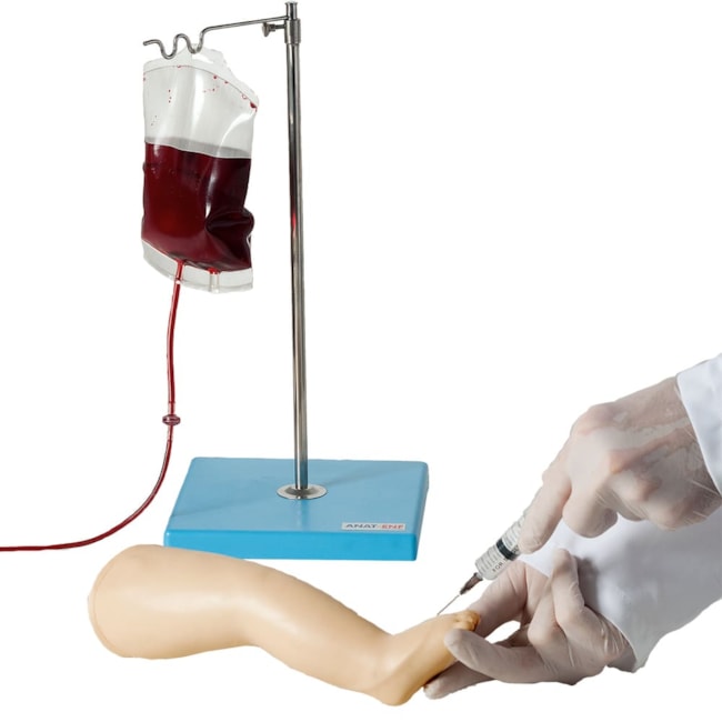 Perna Infantil para Punção Venosa-9468cae7-14e6-468a-a8be-3c90753cd222