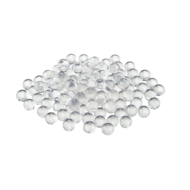 Pérola de vidro 4mm pct de 1Kg-13c72803-e85d-4564-85e2-63c39d5917d6
