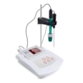 Phmetro de Bancada Faixa 0 a 14 Compensação Automática de Temperatura-0918da39-777f-48c4-af7e-728588a12b7c