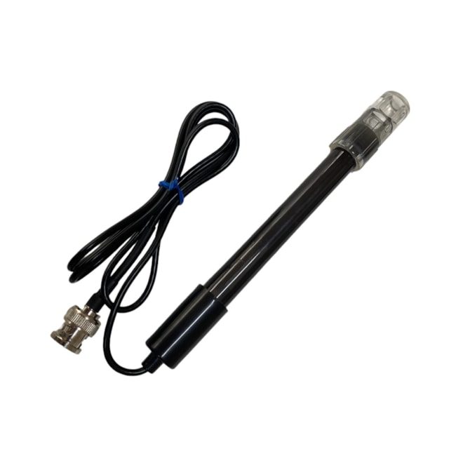 Phmetro De Bancada Faixa de 0 a 14 Com ATC Incoterm-26a0ee4d-2299-404c-94d3-358f9d992c59