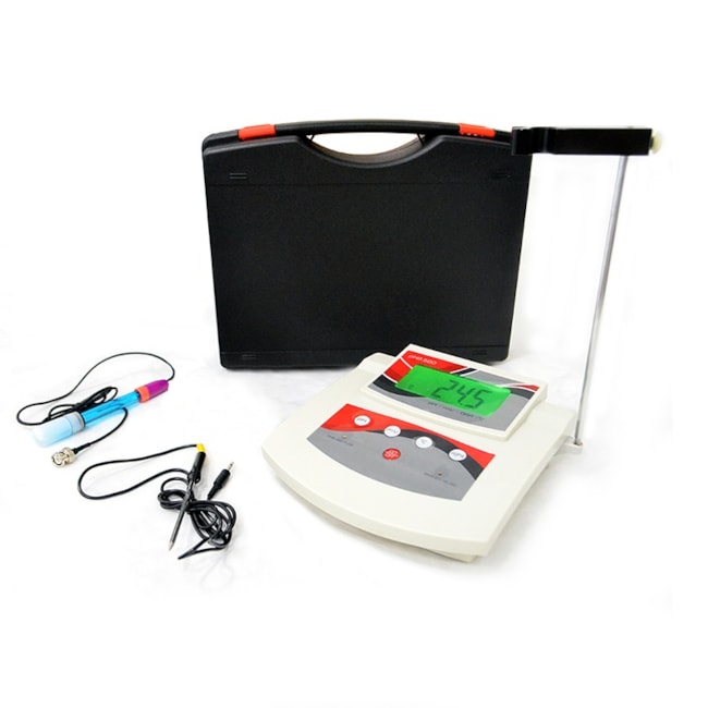 Phmetro de Bancada para pH, mV – ORP e Temperatura-bb6bc05d-4e1d-4394-81be-852a6d12fcd7