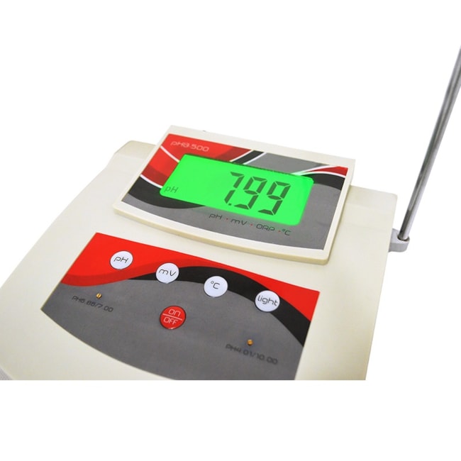 Phmetro de Bancada para pH, mV – ORP e Temperatura-d1c95d36-ddb4-4589-847e-5f9b17dbf9e6