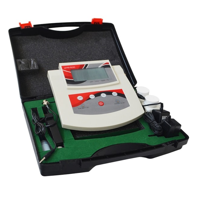 Phmetro de Bancada para pH, mV – ORP e Temperatura-48f52f8e-c125-4b06-bfc6-b458e0dc0be7