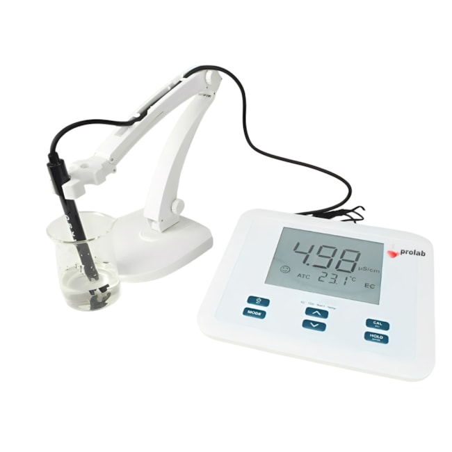 Phmetro de Bancada Premium - 2.00 a 16.00pH-91b95a68-e6b7-419a-bcce-5fba6be045d8