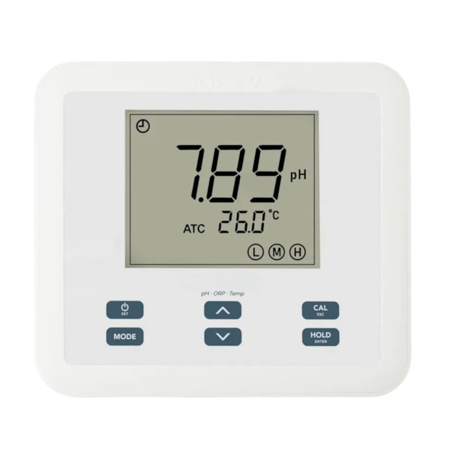 Phmetro de Bancada Premium - 2.00 a 16.00pH-8e30e8ac-20d5-42f2-bd6c-a9a6e958325e