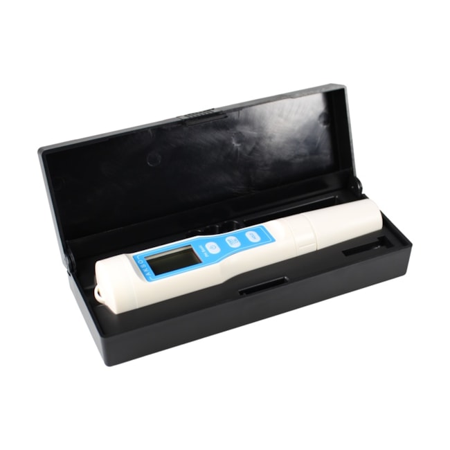 Phmetro de Bolso 0 a 14 Compensação Automática de Temperatura-59757028-76d6-4a4d-aa1a-18e128e93b60