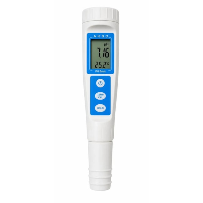 Phmetro de Bolso 0 a 14 Compensação Automática de Temperatura-c90afce9-1bba-49fa-814e-4a41de7f6a56