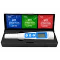 Phmetro de Bolso 0 a 14 Compensação Automática de Temperatura-b10638dd-7dc7-4557-8f27-d918fdbfdf61