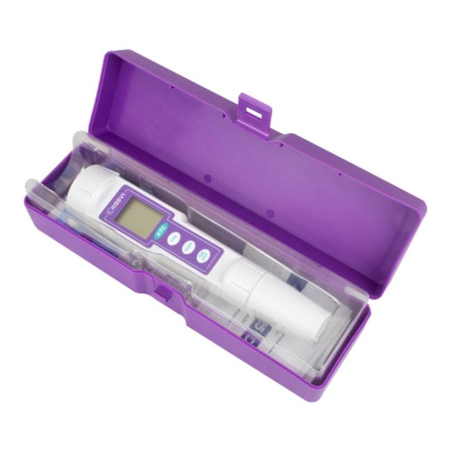 Phmetro de Bolso Ph 0 a 14 Precisão 0,1 Com ATC-9e59c7da-5879-4825-8871-42fc5ed179e9