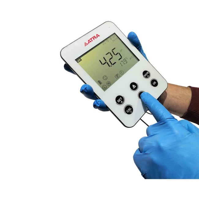 pHmetro tipo Tablet com Calibração Automática e Reconhecimento Automático de Eletrodos-ff16c10c-2b9d-451d-9152-e4d5a5f6ea4d
