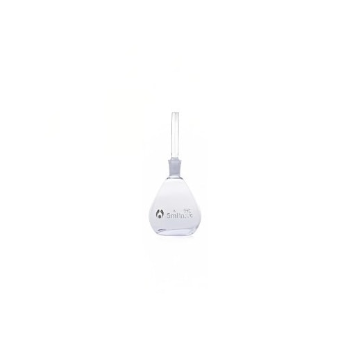Picnômetro de Vidro Gay Lussac 5ml