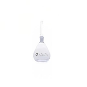 Picnômetro de Vidro Gay Lussac 5ml