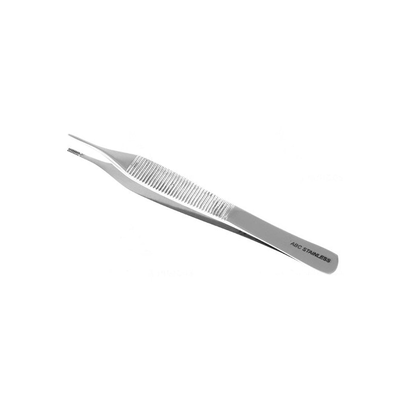 Pinça Adson Brown Com Dentes - Prolab Loja