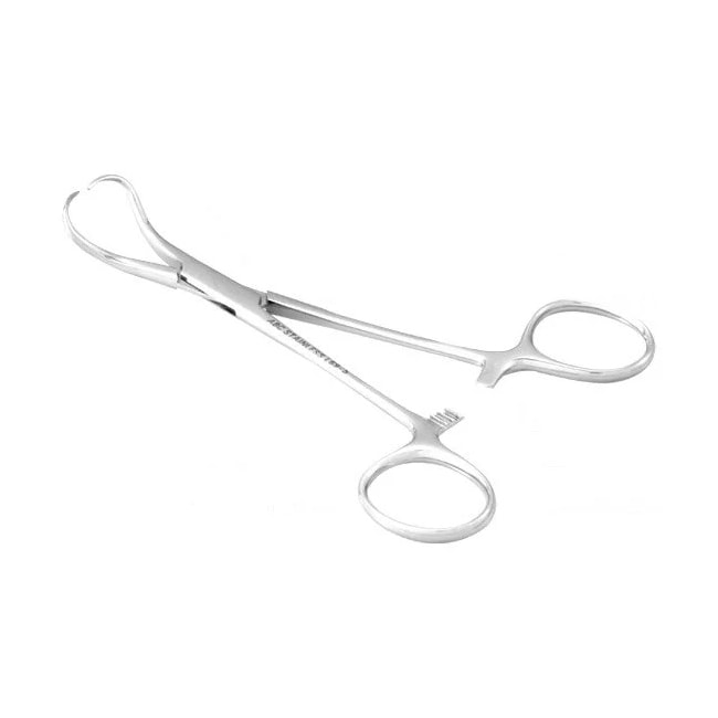 Pinça Backhaus Para Campo 8cm-f47c134c-3fee-4d95-b958-a6c7c491da22