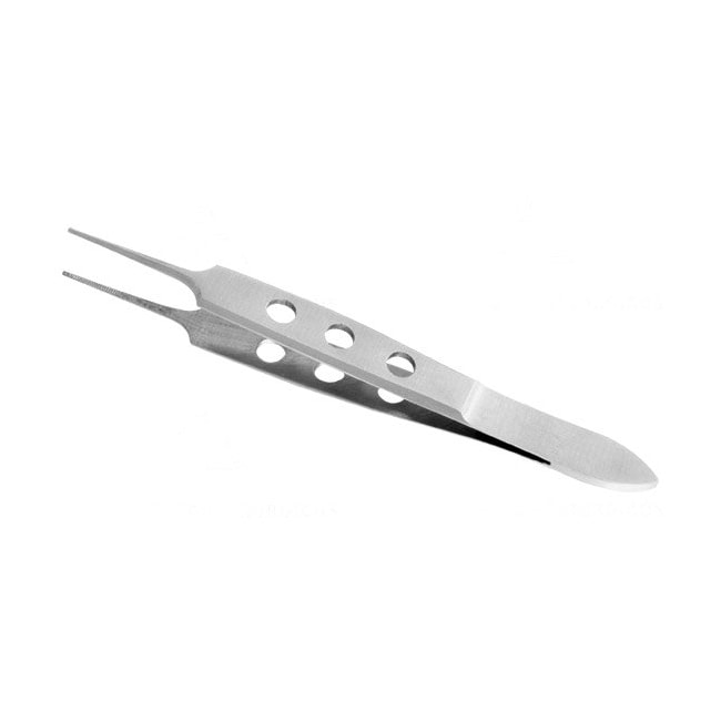 Pinça Bishop Para Micro Cirurgia Com Serrilha-b1cff080-4775-401c-bc6b-b811197bf778