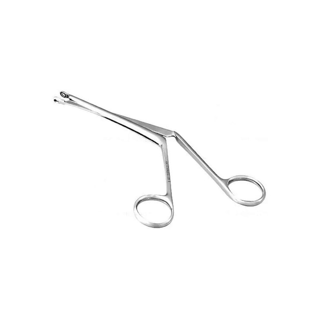 Pinça Bruenings 19cm Para Septo Nasal N.º 1-672de6cc-6ba6-46d4-868c-b6c64e87e10b