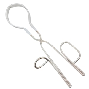 Pinça Castaloy Para Copo Becker