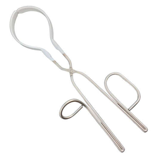 Pinça Castaloy Para Copo Becker