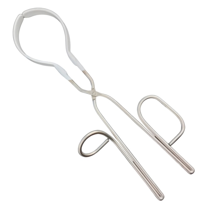 Pinça Castaloy Para Copo Becker-9ae8ed4b-3623-40a8-9291-7554d8ce7179