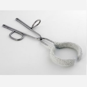 Pinça Castaloy Para Copo Becker