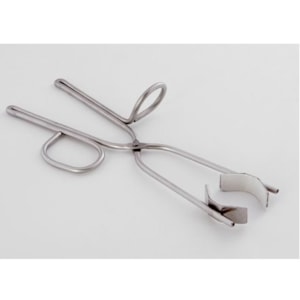 Pinça Castaloy Para Frasco e Balão