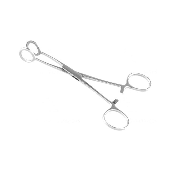 Pinça Collin Oval Reta-f02790dc-1bcf-4352-bb48-52a07a1d2e04