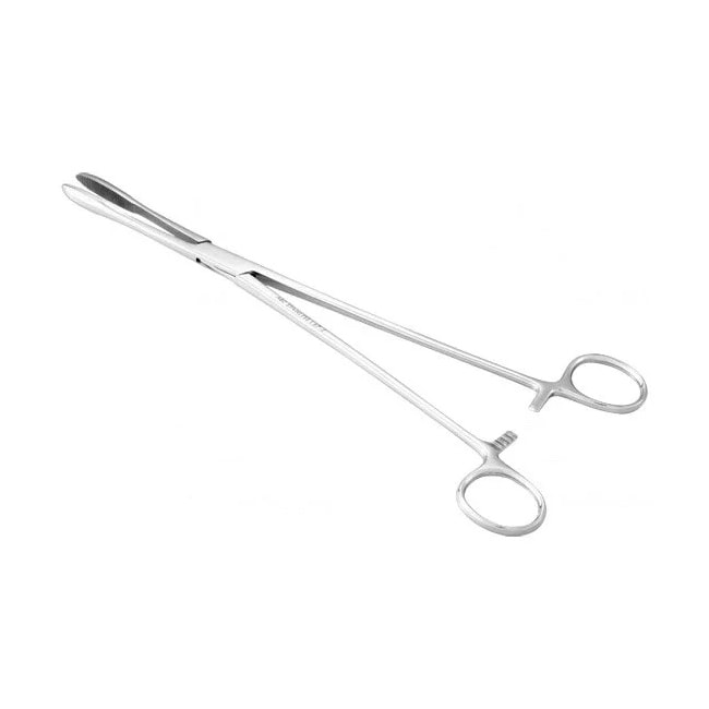 Pinça Collin Para Curativo Uterino-a31ddca0-ae6f-41d4-bca4-6a086545f692