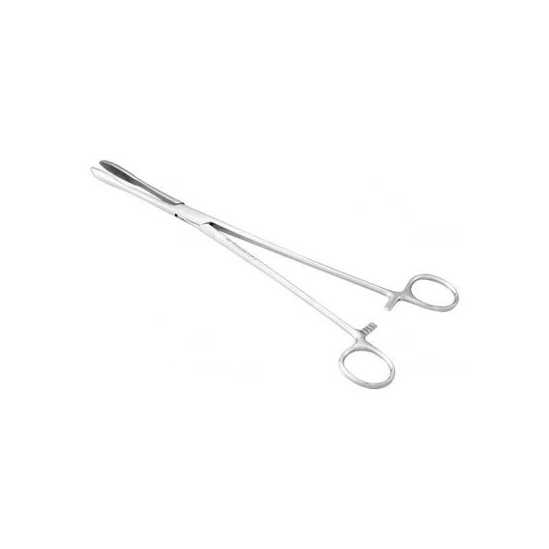 Pinça Collin Para Curativo Uterino - Prolab Loja