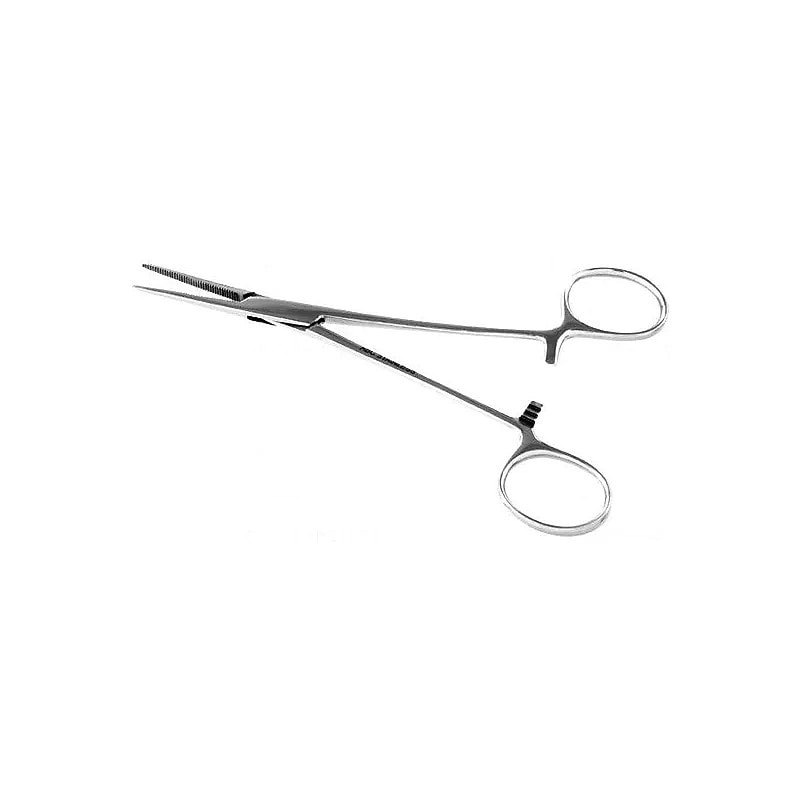Pinça Crile Hemostatica 14cm Reta - Prolab Loja