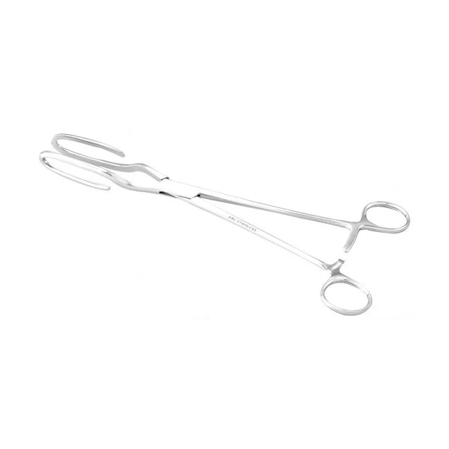 Pinça Dartigues Para Útero-404cc45a-c00b-437d-a479-383df6fe58e3
