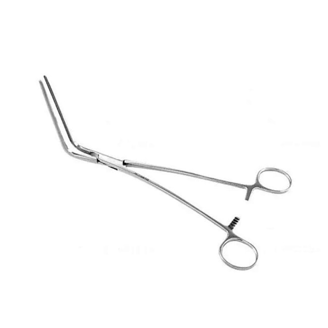 Pinça de Bakey Atrauma Para Cardiovascular 23cm-5be50ab1-7f8e-4ac4-a577-46e3cea4e426