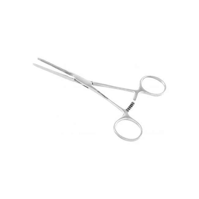 Pinça Doyen Atrauma Gastro Intestinal Reta 21cm-6a58fae6-22f4-47ef-b798-93970ebe329c