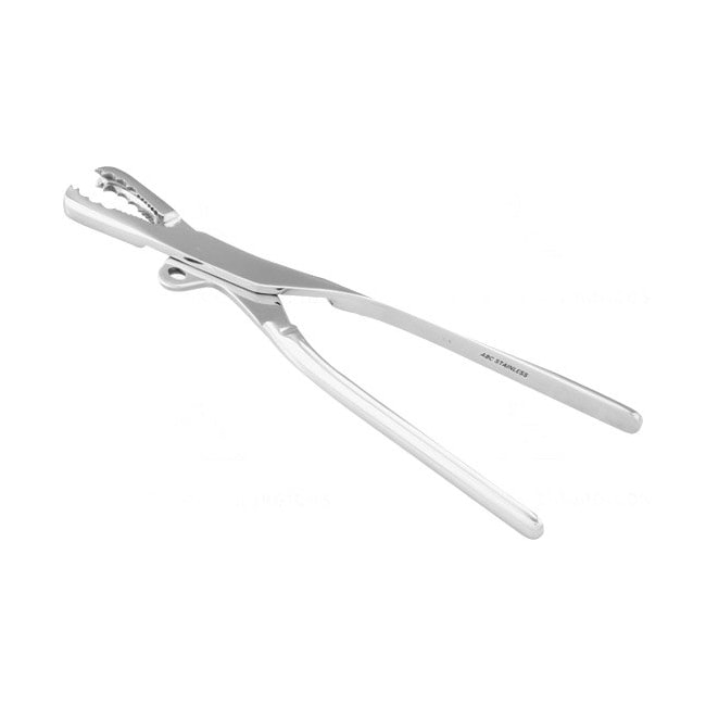 Pinça Farabeuf Lambotte Para Osso 26cm Sem Cremalheira-b5f64c39-0c40-45e4-921d-244e2f509a5e