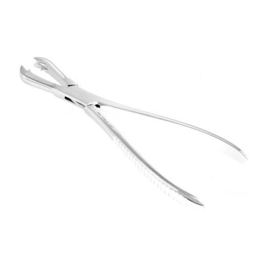 Pinça Fergusson Para Cirurgia Óssea