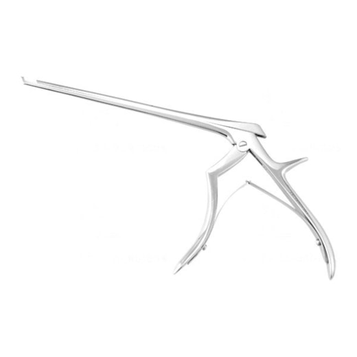 Pinça Ferris Smith Kerrison 3mm Boca 40º